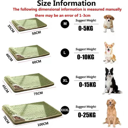 MADDEN Winter Warm Dog Mat Luxury Sofa for Small Medium Dogs Plaid Bed for Cats Dogs Fluff Sleeping Removable Washable Pet Beds